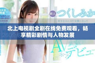 北上電視劇全劇在線免費(fèi)觀看，暢享精彩劇情與人物發(fā)展
