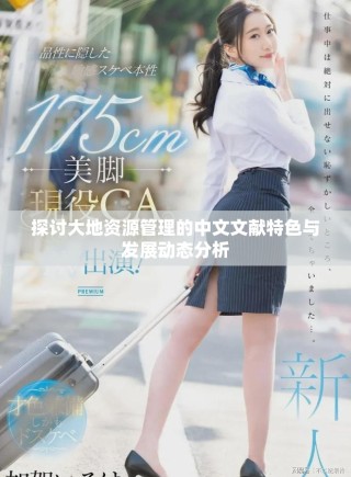 探討大地資源管理的中文文獻(xiàn)特色與發(fā)展動(dòng)態(tài)分析