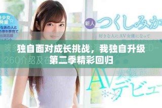 獨自面對成長挑戰(zhàn)，我獨自升級第二季精彩回歸