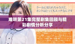 難哄第21集完整劇集回顧與精彩劇情分析分享