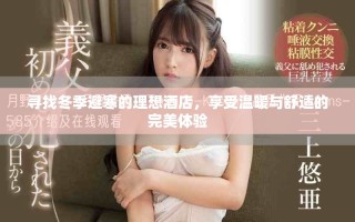 尋找冬季避寒的理想酒店，享受溫暖與舒適的完美體驗(yàn)