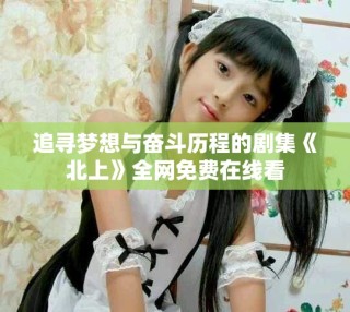 追尋夢(mèng)想與奮斗歷程的劇集《北上》全網(wǎng)免費(fèi)在線看