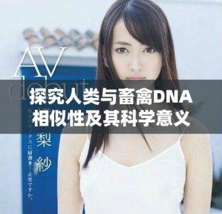 探究人類與畜禽DNA相似性及其科學(xué)意義