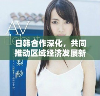 日韓合作深化，共同推動(dòng)區(qū)域經(jīng)濟(jì)發(fā)展新機(jī)遇