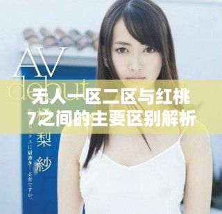 無(wú)人一區(qū)二區(qū)與紅桃7之間的主要區(qū)別解析與對(duì)比詳細(xì)介紹