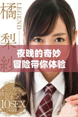 夜晚的奇妙冒險(xiǎn)帶你體驗(yàn)不一樣的樂趣與驚喜