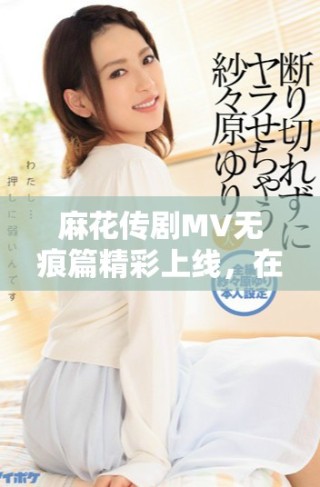 麻花傳劇MV無痕篇精彩上線，在線觀看解鎖全新視聽體驗(yàn)
