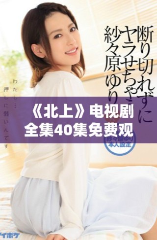 《北上》電視劇全集40集免費(fèi)觀看精彩內(nèi)容解析與推薦