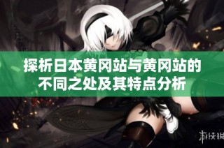 探析日本黃岡站與黃岡站的不同之處及其特點(diǎn)分析