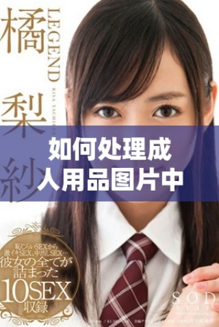 如何處理成人用品圖片中的遮擋問(wèn)題以符合規(guī)范