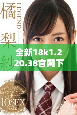 全新18k1.220.38官網(wǎng)下載與安裝指南，暢享無憂使用體驗(yàn)
