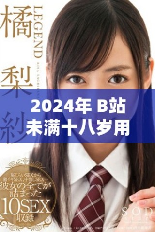 2024年 B站未滿十八歲用戶能否接廣告的政策分析與解讀
