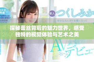 探秘蕾絲背后的魅力世界，感受獨(dú)特的視覺體驗(yàn)與藝術(shù)之美