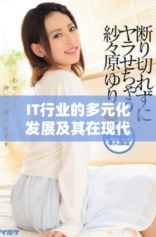 IT行業(yè)的多元化發(fā)展及其在現(xiàn)代社會(huì)的關(guān)鍵角色解析