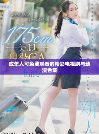成年人可免費(fèi)觀看的精彩電視劇與動漫合集