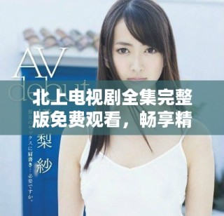 北上電視劇全集完整版免費(fèi)觀看，暢享精彩劇情與角色發(fā)展
