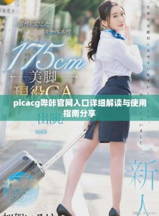 picacg嗶咔官網(wǎng)入口詳細(xì)解讀與使用指南分享