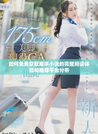 如何免費(fèi)獲取難哄小說的完整閱讀體驗(yàn)和推薦平臺分析