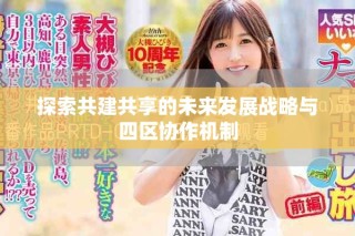 探索共建共享的未來發(fā)展戰(zhàn)略與四區(qū)協(xié)作機(jī)制