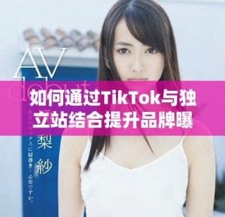 如何通過(guò)TikTok與獨(dú)立站結(jié)合提升品牌曝光與銷(xiāo)售額