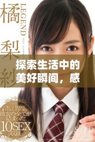 探索生活中的美好瞬間，感受心靈的愉悅與寧?kù)o
