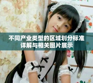 不同產(chǎn)業(yè)類型的區(qū)域劃分標(biāo)準(zhǔn)詳解與相關(guān)圖片展示