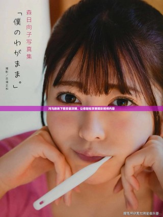 河馬劇場下載安裝攻略，讓你輕松享受精彩視頻內(nèi)容
