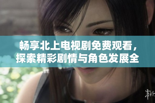暢享北上電視劇免費觀看，探索精彩劇情與角色發(fā)展全攻略