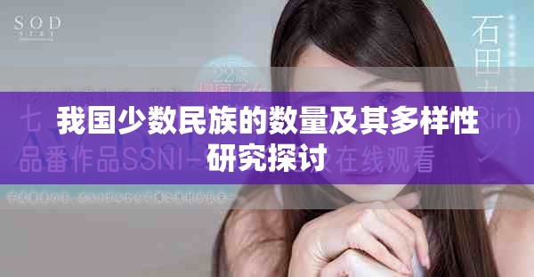 我國(guó)少數(shù)民族的數(shù)量及其多樣性研究探討