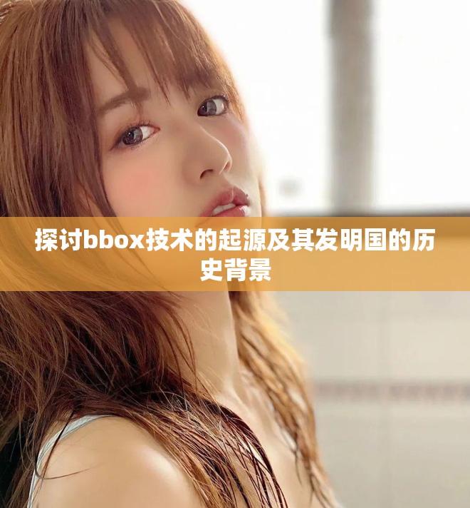 探討bbox技術(shù)的起源及其發(fā)明國的歷史背景
