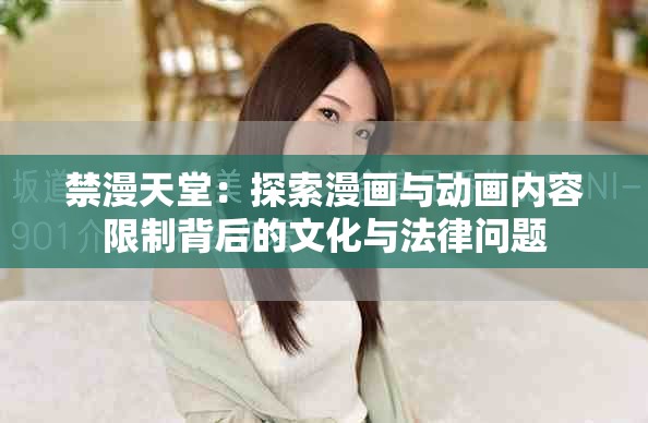 禁漫天堂：探索漫畫與動畫內(nèi)容限制背后的文化與法律問題