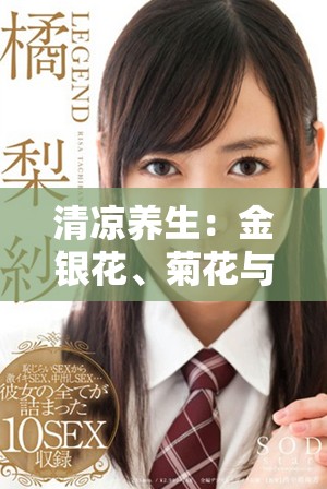 清涼養(yǎng)生：金銀花、菊花與枸杞的完美搭配秘訣