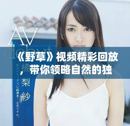 《野草》視頻精彩回放，帶你領(lǐng)略自然的獨特魅力與生命力
