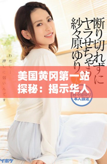 美國黃岡第一站探秘：揭示華人社群的新動力與發(fā)展機遇