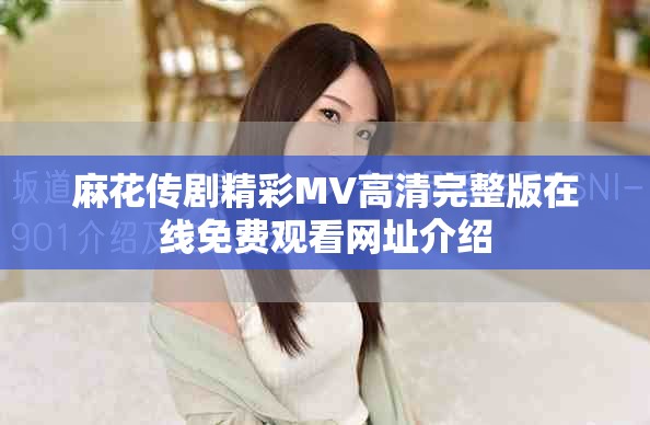 麻花傳劇精彩MV高清完整版在線免費觀看網(wǎng)址介紹