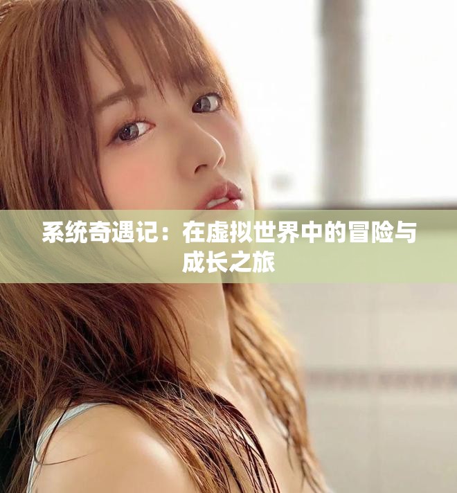 系統(tǒng)奇遇記：在虛擬世界中的冒險(xiǎn)與成長(zhǎng)之旅