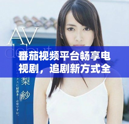 番茄視頻平臺暢享電視劇，追劇新方式全體驗