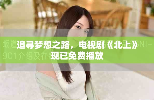 追尋夢想之路，電視劇《北上》現(xiàn)已免費播放