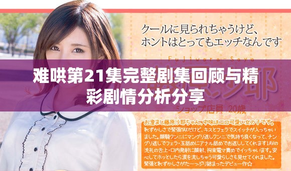 難哄第21集完整劇集回顧與精彩劇情分析分享