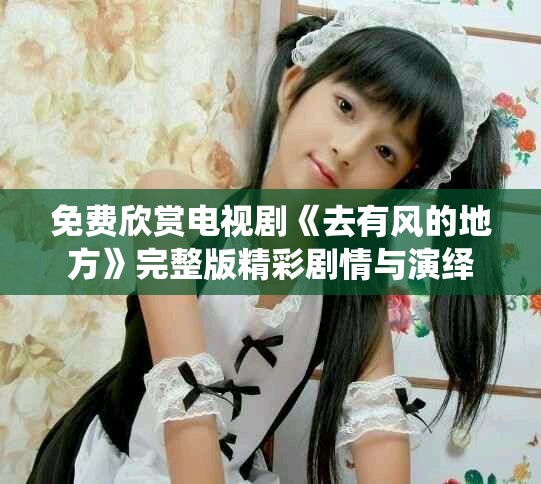 免費(fèi)欣賞電視劇《去有風(fēng)的地方》完整版精彩劇情與演繹