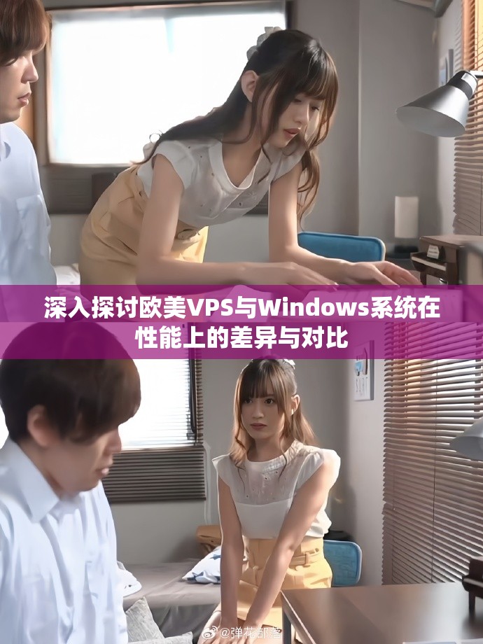 深入探討歐美VPS與Windows系統(tǒng)在性能上的差異與對(duì)比