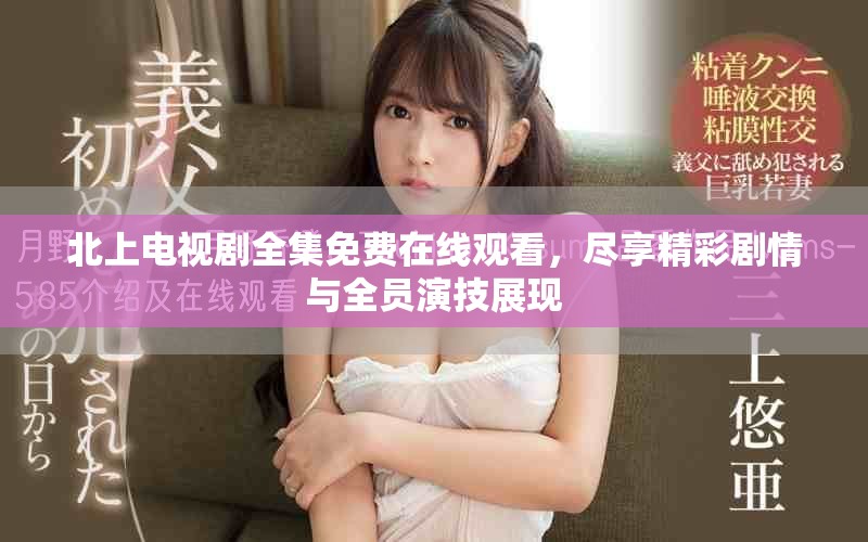 北上電視劇全集免費在線觀看，盡享精彩劇情與全員演技展現(xiàn)
