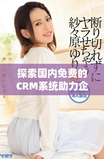 探索國(guó)內(nèi)免費(fèi)的CRM系統(tǒng)助力企業(yè)高效管理客戶資源