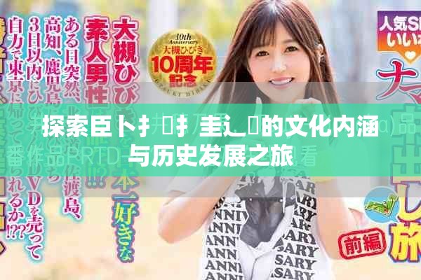 探索臣卜扌喿扌圭辶畐的文化內(nèi)涵與歷史發(fā)展之旅