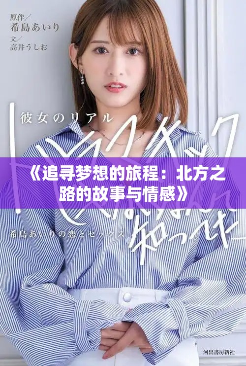 《追尋夢(mèng)想的旅程：北方之路的故事與情感》
