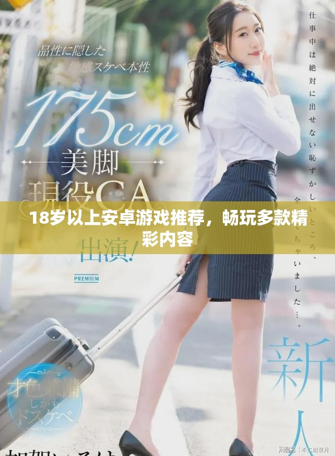 18歲以上安卓游戲推薦，暢玩多款精彩內(nèi)容