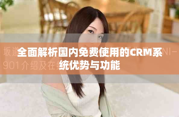 全面解析國內(nèi)免費使用的CRM系統(tǒng)優(yōu)勢與功能