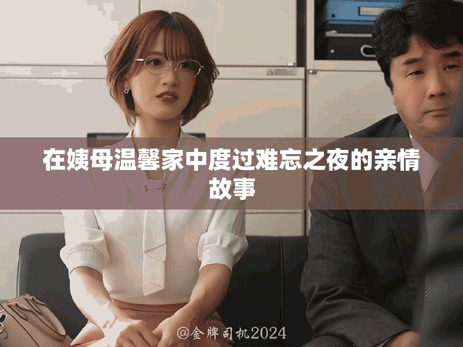在姨母溫馨家中度過難忘之夜的親情故事