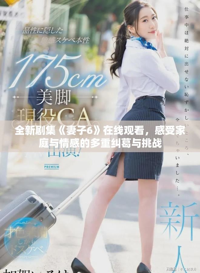全新劇集《妻子6》在線觀看，感受家庭與情感的多重糾葛與挑戰(zhàn)