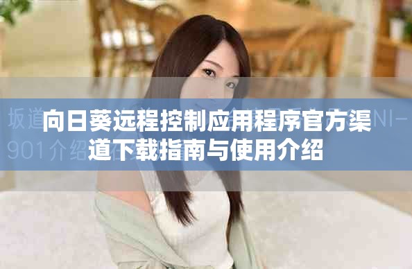 向日葵遠程控制應(yīng)用程序官方渠道下載指南與使用介紹